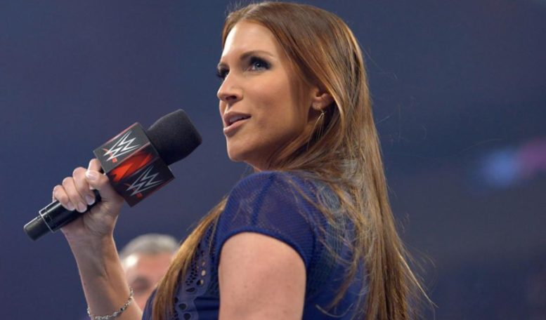 stephanie mcmahon