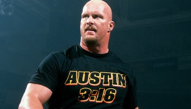 Stone Cold Steve Austin Matches