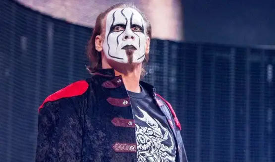Sting Matches With The Highest Meltzer Ratings
