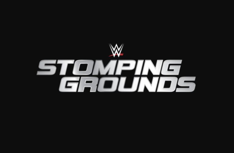 WWE Stomping Grounds 2019 predictions