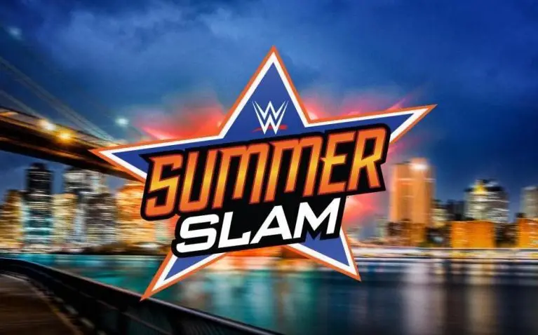 WWE Summerslam 2018 location