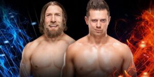 Dave Meltzer Star Ratings – WWE Super Show Down 2018