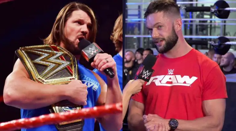 WWE Survivor Series 2018 Predictions