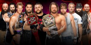 Randy Orton Matches With The Highest Meltzer Ratings