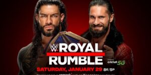 Dave Meltzer Star Ratings – WWE Royal Rumble 2022