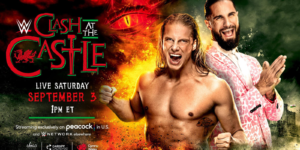 Dave Meltzer Star Ratings – WWE Clash At The Castle 2022