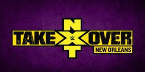 Dave Meltzer Star Ratings – NXT Takeover New Orleans