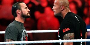 The 18 Best Matches Of The Rock’s Career According To Meltzer