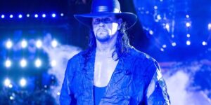 The 24 Best Undertaker Matches According To Dave Meltzer