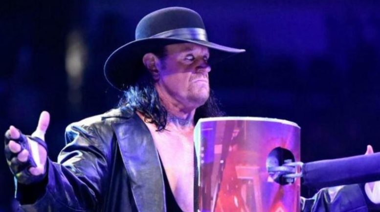 undertaker stories