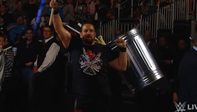 Tommy dreamer