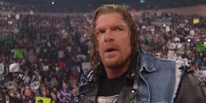 Triple H Wrestlemania Matches Ranked