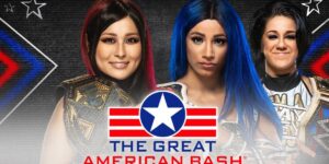 Dave Meltzer Star Ratings – The Great American Bash 2020 (NXT)