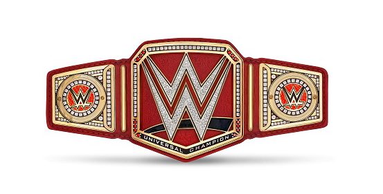 WWE Universal Champions