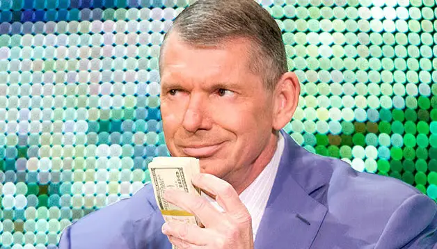 Highest Paid WWE Wrestler 2918
