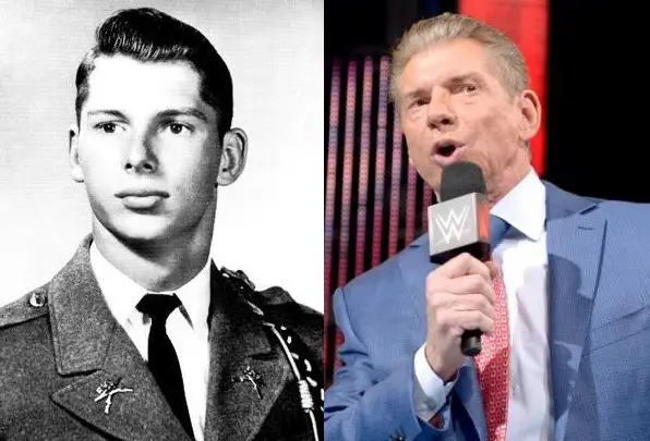 Young Vince McMahon Stories From His Childhood & Life Before Wrestling