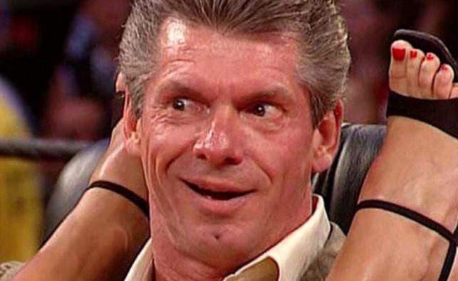 WWE conspiracy theories