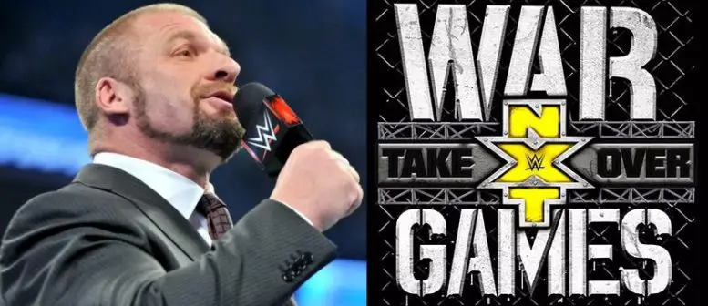 NXT Takeover War Games 2018 Predictions