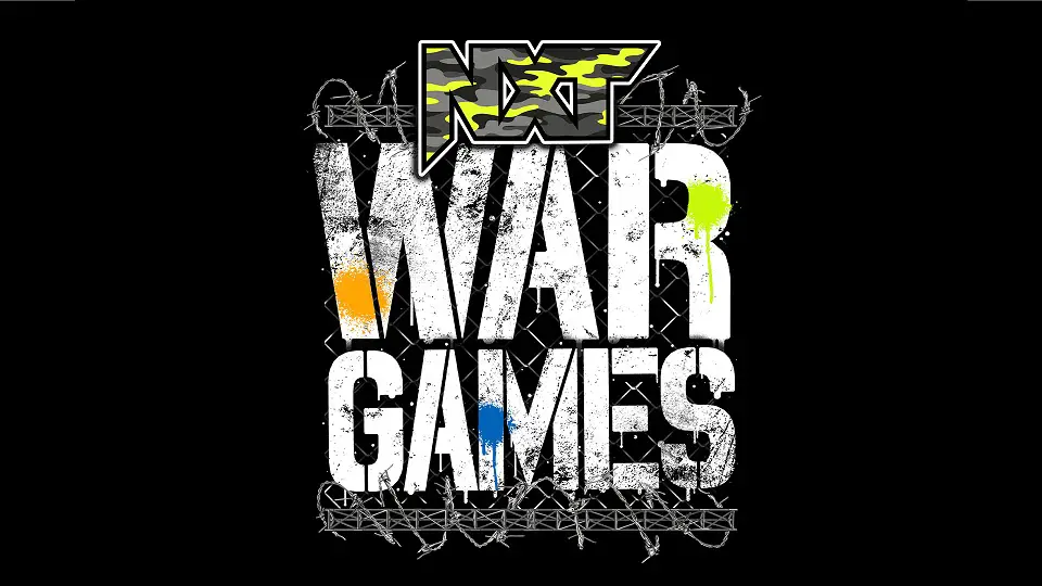 NXT WarGames 2021 Predictions
