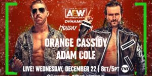 Dave Meltzer Star Ratings – AEW Holiday Bash (Dec 22, 2021)