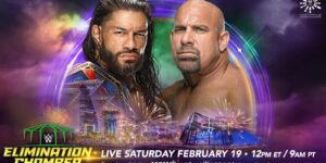 Dave Meltzer Star Ratings – WWE Elimination Chamber 2022
