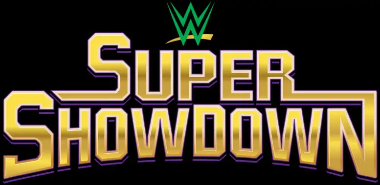 WWE Super Showdown 2019 Results and Review