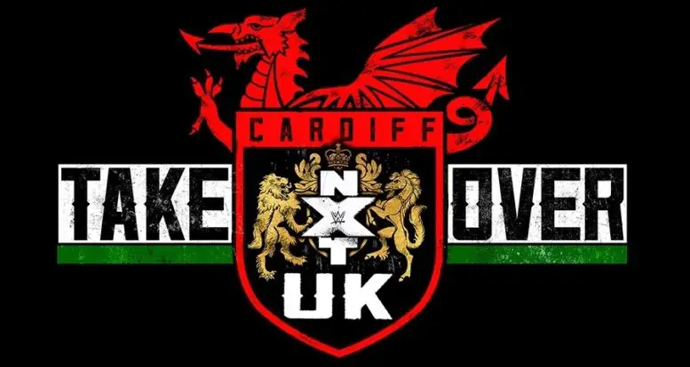 NXT Takeover Cardiff Predictions 2019