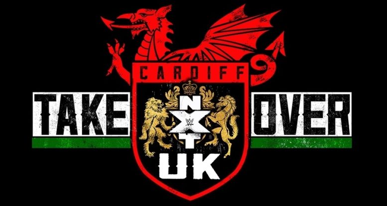 NXT Takeover Cardiff Predictions 2019