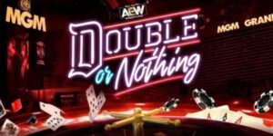 Dave Meltzer Star Ratings – AEW Double Or Nothing 2020