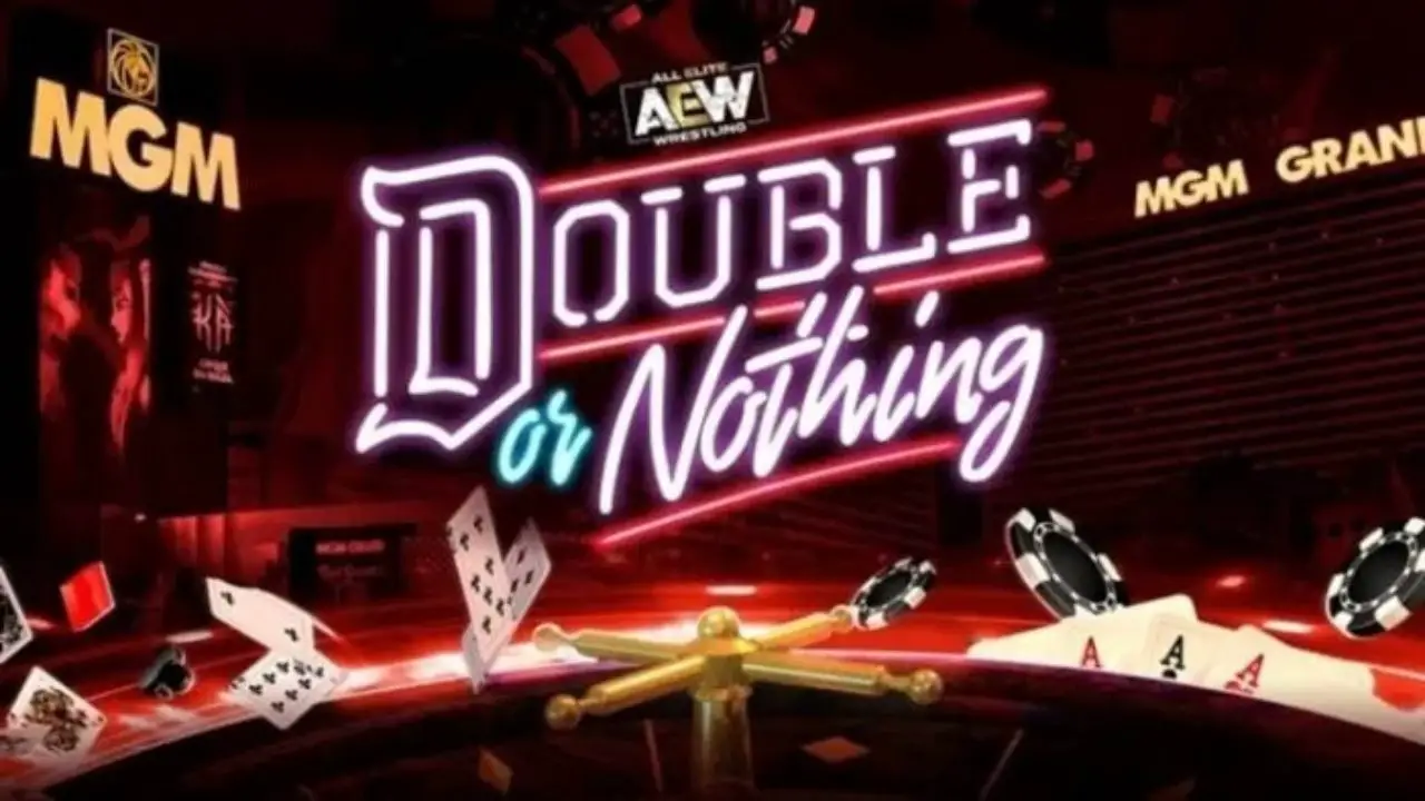 Dave Meltzer Star Ratings - AEW Double Or Nothing 2020