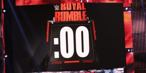 WWE Royal Rumble 2025 Predictions
