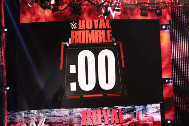 WWE Royal Rumble Predictions & Matches (2023)