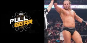 Dave Meltzer Star Ratings – AEW Full Gear 2019