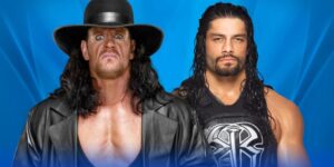 Roman Reigns Wrestlemania Matches Ranked