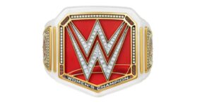 List Of All The RAW Women’s Champions In WWE History