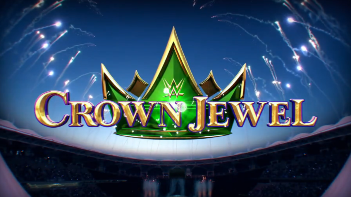 WWE Crown Jewel 2022 Predictions