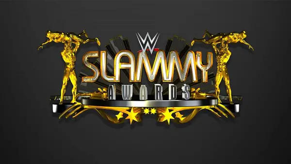 2021 Slammy Award Winners