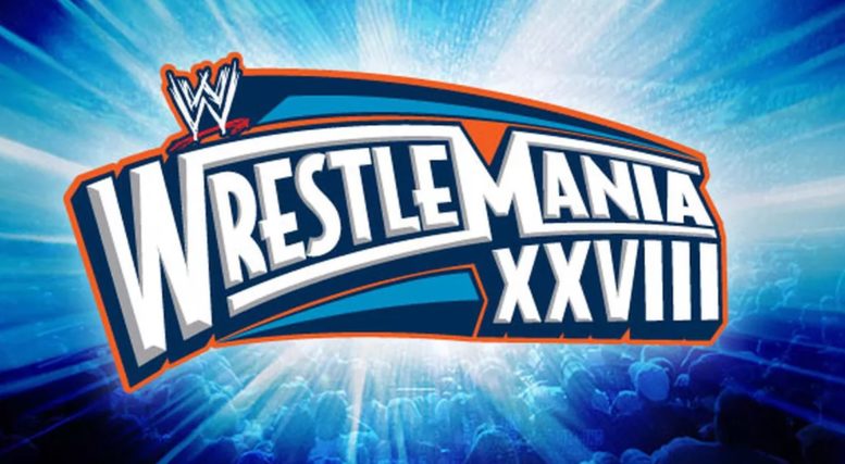 Dave Meltzer Star Ratings - Wrestlemania 28 (XXVIII)