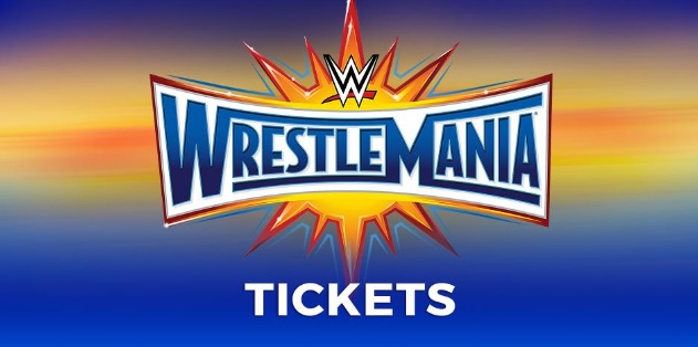 wrestlemania 33 returns