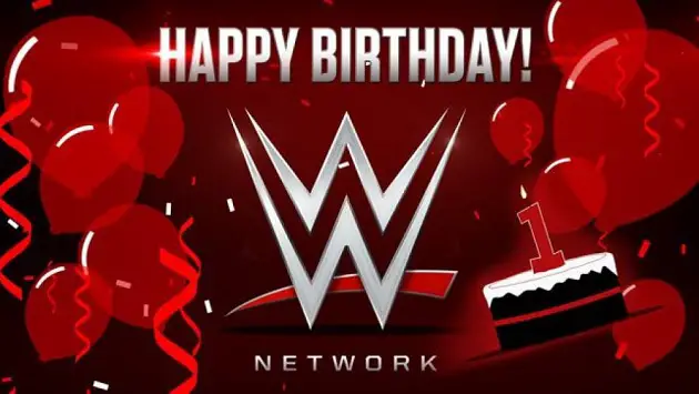 WWE birthdays list