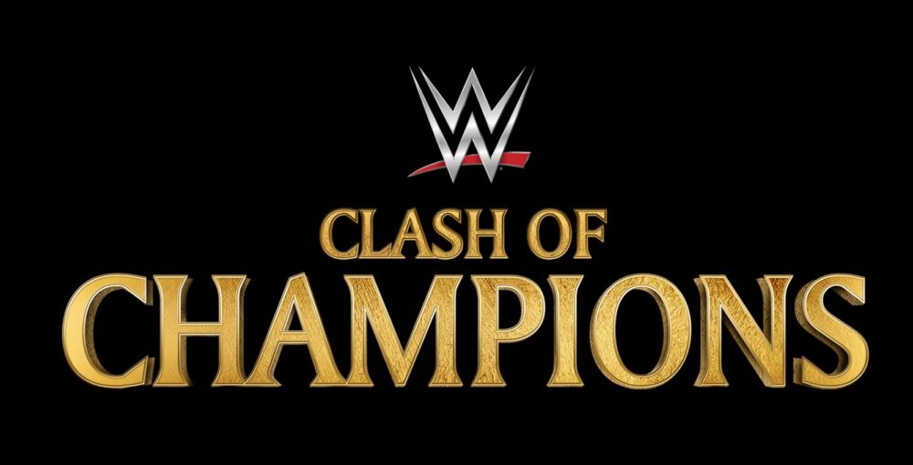 WWE Clash Of Champions 2018 Matches, Predictions, Start Time
