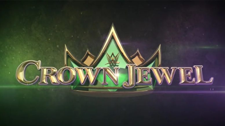Dave Meltzer Star Ratings - WWE Crown Jewel 2018