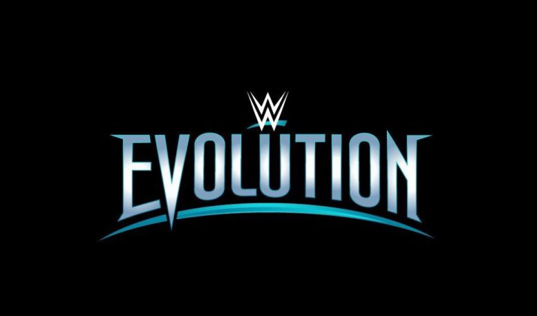 WWE Evolution 2018 Matches, Predictions, Start Time