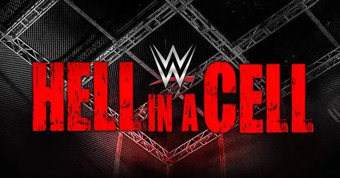 WWE Hell In A Cell 2018 Results and Review
