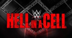 WWE Hell In A Cell 2018 Matches, Predictions
