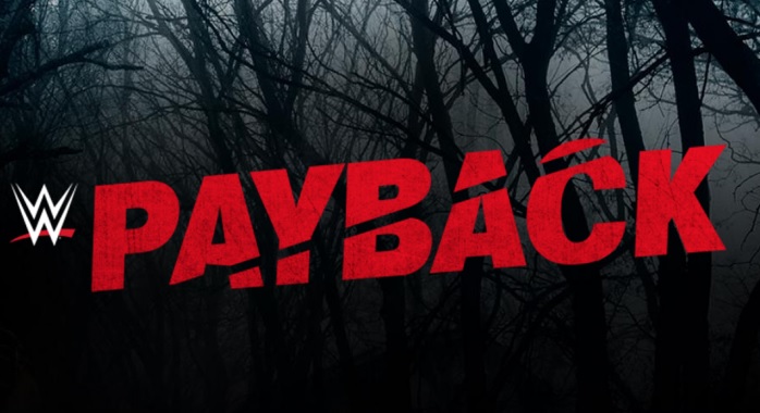 WWE Payback 2018 Matches, Predictions
