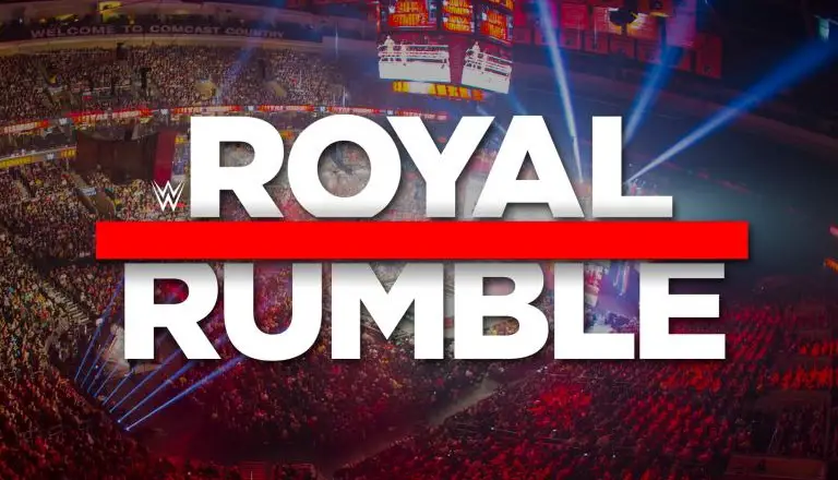 WWE Royal Rumble quiz