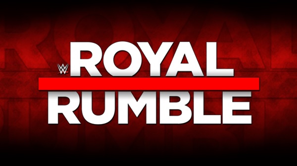 Royal Rumble Eliminations