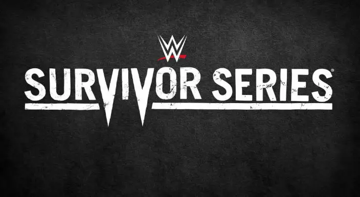 WWE Survivor Series 2018 Results