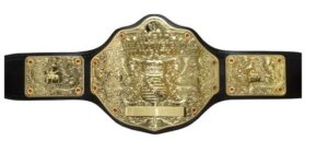 List Of All The World Heavyweight Championship Winners In WWE History